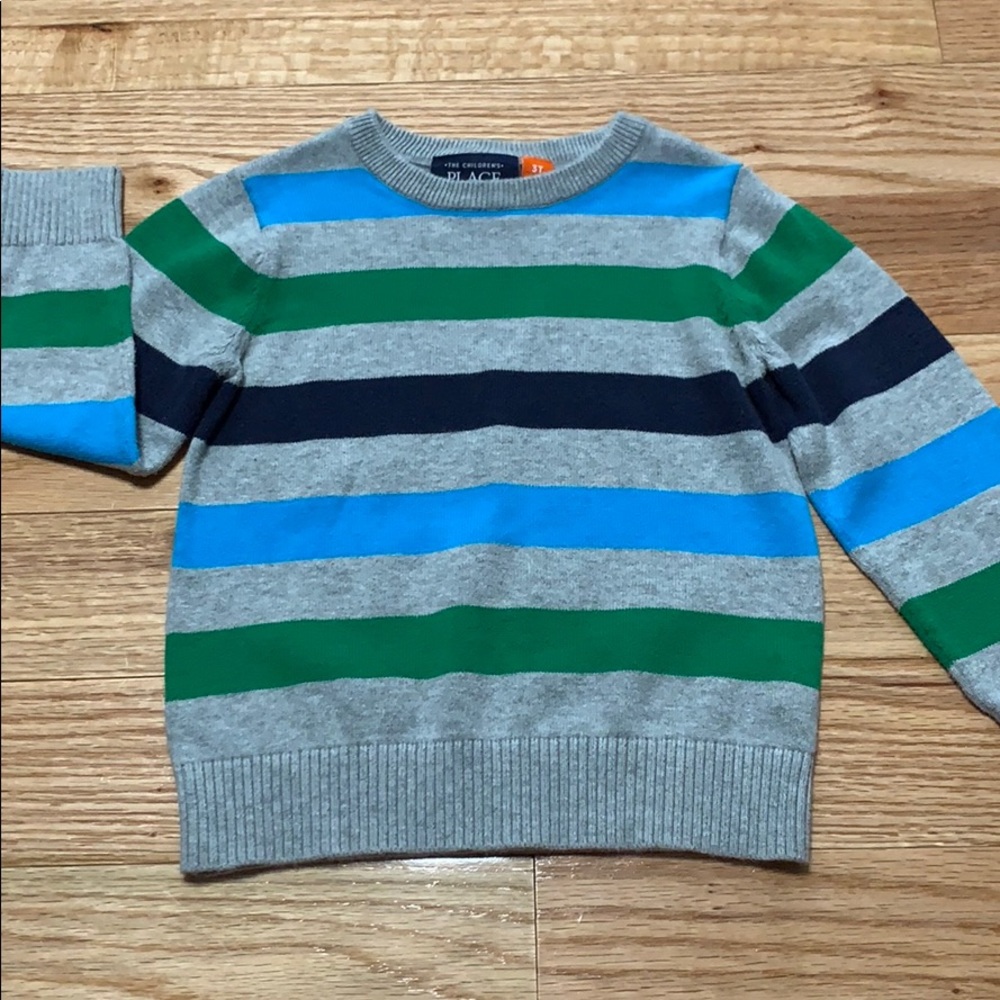 Children’s Place Sweater